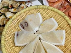 -汪姐海鲜(侨港总店·金冠好店)