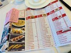 -御彩酒家(东风东路店)