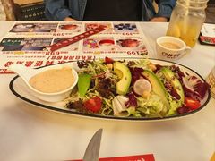 -杯子红牛排(创意产业园店)
