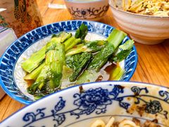 -素椒杂酱面(油篓街店)