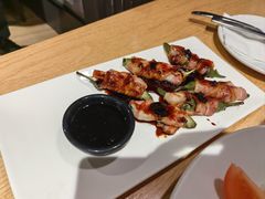 -星期五餐厅(金融街店)