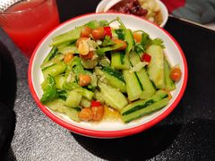 -辣尚瘾·烤鱼·新川菜(牡丹园直营店)