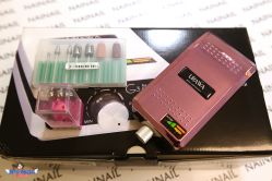 -MORI茉丽日本美甲美睫