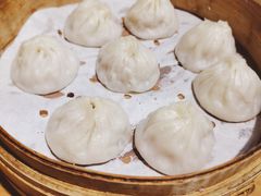 鲜肉小笼-笼铭坊(北蔡店)