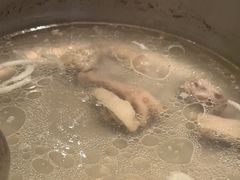 -润园四季椰子鸡火锅(南山海岸城店)