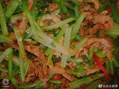 -客汀家宴·客家烟火 四季食材(集美店)