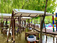 -沂蒙云瀑洞天景区