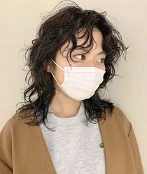 点击看大图 -十六番发型师事务所