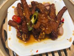 -稻香酒家·33年老字号·港式粤菜(富邦中心店)