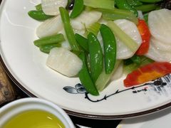 -国人川菜(李家村建东街店)