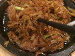 -东北人粗粮饺子坊(南山店)