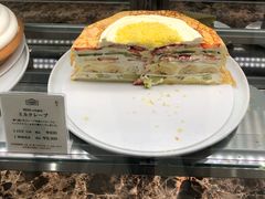 -HARBS(名铁名古屋店)