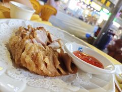 -玲姐海鲜大排档烧蚝王(横琴长隆总店)