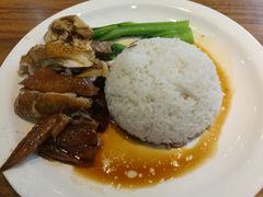 -初心烧鹅(粤华店)