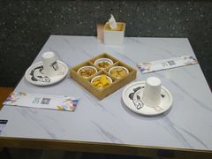 -一品鱼悦·烤鱼(海亮广场店)