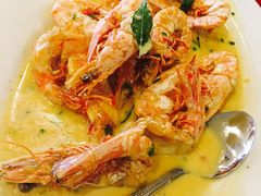 -兴旺海鲜砂煲王