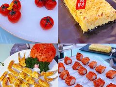 -富黎华海鲜大酒楼(正大广场店)