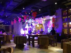 -家乐比水文化休闲广场(望花都店)