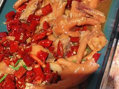 -喝丢一只鞋海鲜烧烤·海肠捞饭(东关街店)
