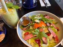 -blue frog蓝蛙(长泰广场店)