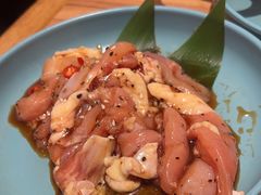 -韩悦牛排烤肉无限续(宝能中心店)