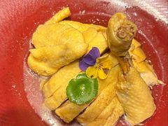 绍兴花雕醉鸡-寻宝记绍兴菜(笛扬楼店)