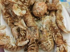 -聚德福海鲜家常菜(刘庄店)