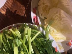 -旧街市鲜货老火锅(大光路店)