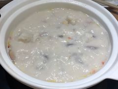 -湯系·煲汤手艺人(东二环泰禾广场店)