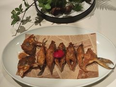 -海味观(老西门店)