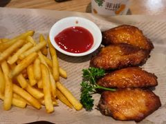 -菲滋意式餐厅(西湖文化广场店)
