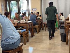 -老刘家永盛斋·传统泡馍(东关南街店)