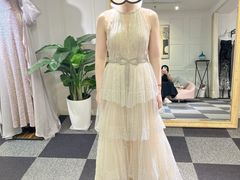 -圣霏亚礼服租赁·主持人服装租赁(上海静安总店)