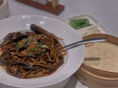 -小厨娘淮扬菜(清江苏宁广场店)