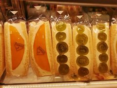 -Fruwich果明治(西单更新场店)