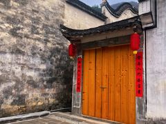 -石台牯牛降景区