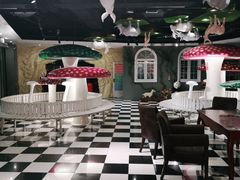 -H次元沉浸剧情密室(街道口店)