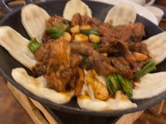 -一楼食业·美食人家