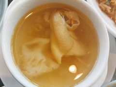 -环球港凯悦 · 享悦中餐厅