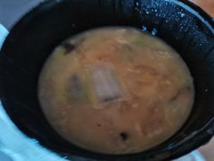 杭式三鲜汤-巷儿里餐厅·杭帮菜(信义坊店)