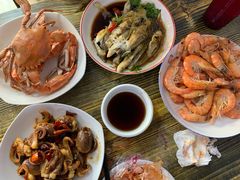 -人和啤酒屋海鲜大排档(营口路店)