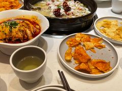 -周渝食惦酸菜鱼(青浦店)