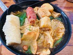 -螺蛳粉先生(蓟门桥店)