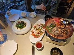 -品味泸沽湖•民族特色菜(大落水店)