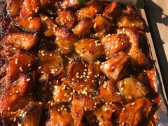 -IL Forno 意坊·意大利餐厅(温州万象城店)