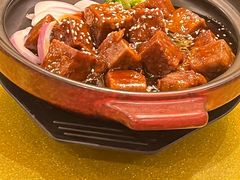 -宋园·金宴浙鲜馆(静安店)