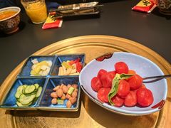 -無二炙坊·和牛烧肉(大钟寺1733店)