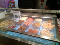 -成都你六姐·牛肉冒菜(城市集市合生汇店)