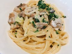 儿童套餐奶油意粉-element(皇庭店)