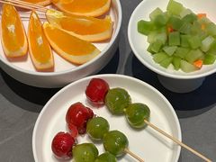 -俏立方·15年新楚菜